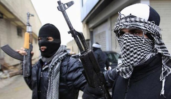هيومان رايتس ووتش: بعض فصائل المعارضة في سوريا “انتهكت قوانين الحرب”