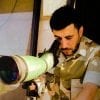 الجيش الحر يبدأ معركة تحرير بصرى الشام من الميليشيات الأجنبية