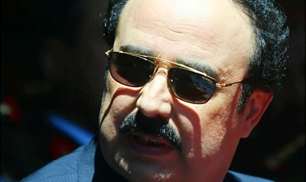 الأسد يقيل رئيس شعبة الأمن السياسي ورئيس شعبة الأمن العسكري
