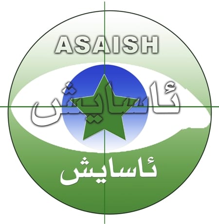 حظر وضع الأعلام على السيارات في رأس العين تحسباً لداعش