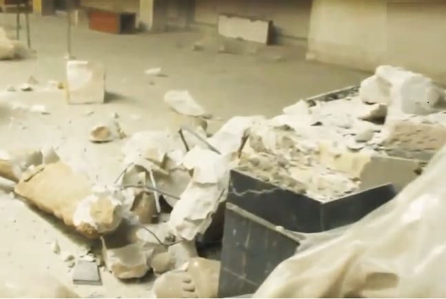 لا يهاجم الجهاديون أهالي المناطق فقط.. إنما أكثر من ذلك