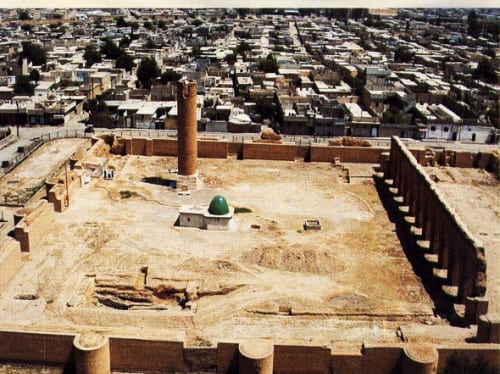 داعش يعتقل شيوخ الصوفية في الرقة بتهمة “ممارسة السحر”