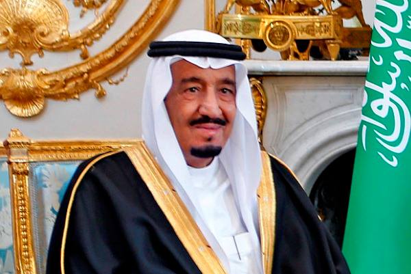 الإعلام السوري والاسرائيلي: “الملك سلمان مختل عقلياً”