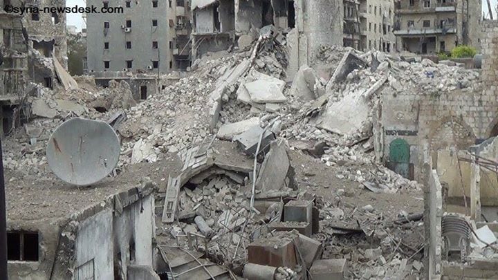 تظاهرات العراق.. أكثر من مُجَرّد سيناريو وعودة داعش أحدها