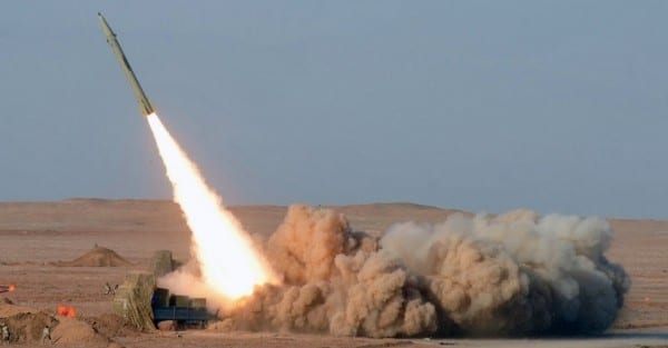 قصف مجهول المصدر على مناطق حلب الخاضعة للنظام.. وسقوط مدنيين