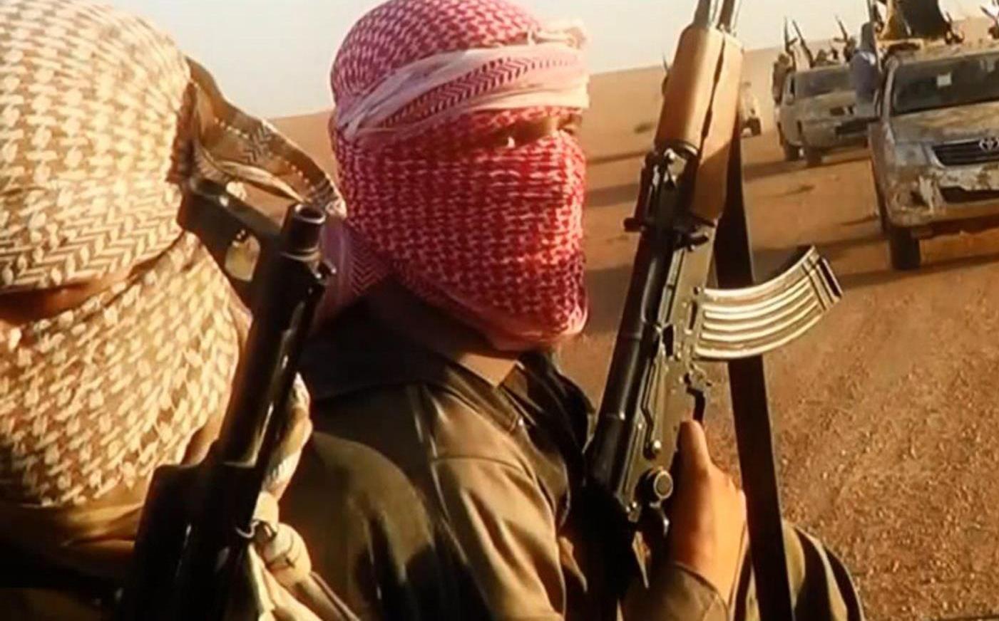 إحصائية لعدد المقاتلين في صفوف داعش.. وهو يجهز لمهاجمة الغرب في بلاده