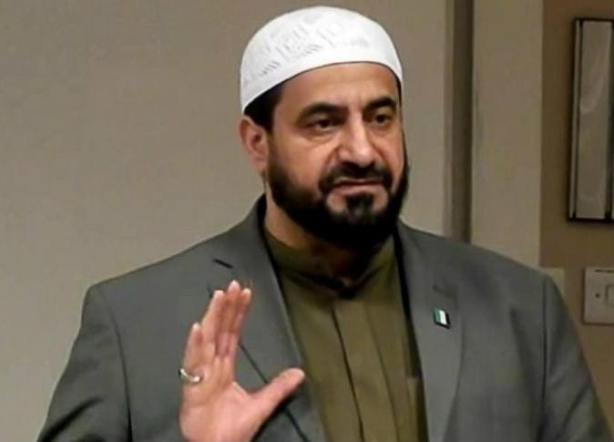 القبض على مشتبه به في حادثة اغتيال الإمام السوري المعارض في لندن
