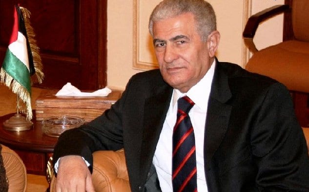 عضو في حركة فتح: 80 دولة تشارك في العدوان على سوريا