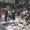 الأونروا تدعو من دمشق إلى تأمين ممر آمن لمدنيي اليرموك