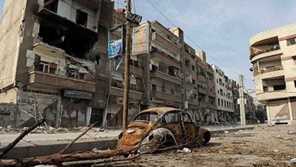 منظمة العفو الدولية: 18 مدنياً قتلوا في المخيم منذ بداية هجوم داعش