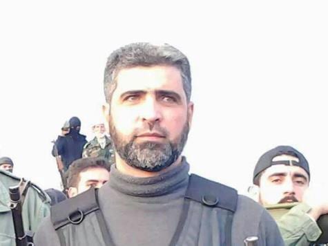 قائد جيش اليرموك: النصرة لم تحرر نصيب.. وهي سبب الفوضى