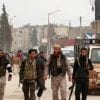إدلب: الفصائل الإسلامية تفرج عن 300 مواطن كردي كانوا محتجزين لديها