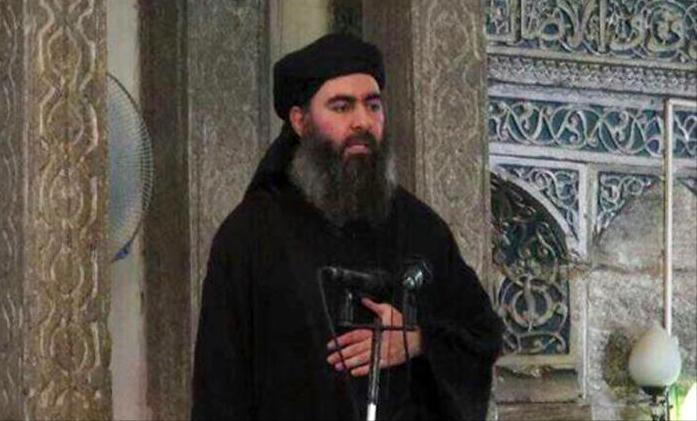 بعد إصابة البغدادي: “أبو العلاء العفري” زعيماً جديداً لداعش
