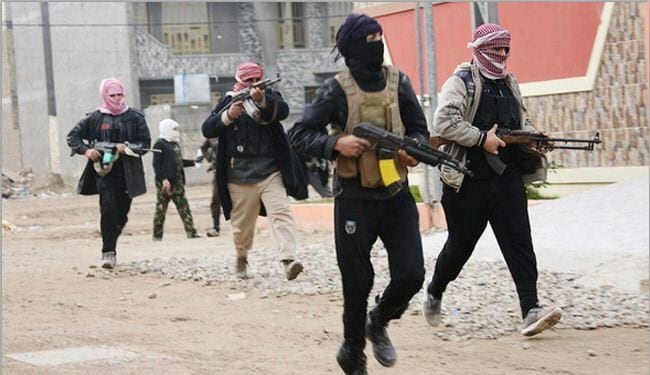 تنظيم داعش يهاجم الحسكة من عدة محاور.. والنظام يقصف مقراته