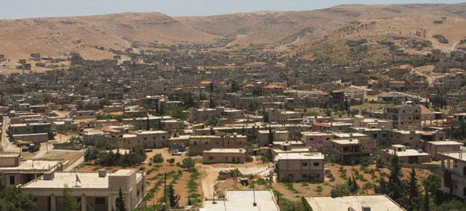 مقتل ضابط سوري منشق في عرسال.. واتهامات لداعش