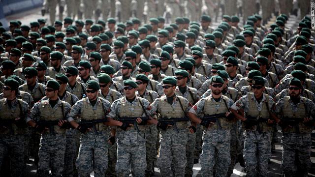 الأولوية العاجلة: إنهاء تلازم الإرهاب والتوسّع الإيراني