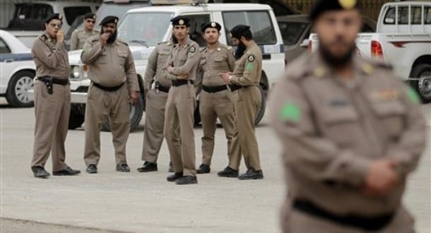 السعودية تقبض على 93 شخصاً مرتبطين بداعش على أراضيها