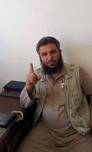 داعش يعدم قاضيه الشرعي في الرقة بتهمة “الردة”