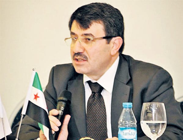 الإئتلاف يطالب التحالف الدولي بـ”توضيح” ما جرى في قرية بئر محلي بحلب