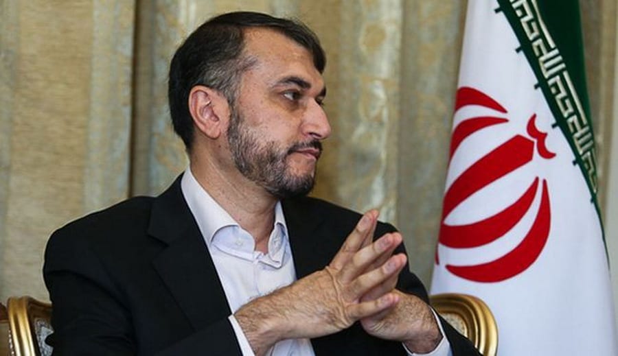 إيران ترفض إقامة حظر جوي فوق سوريا