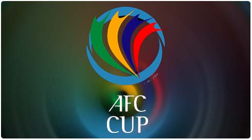 مندوبا سوريا لبطولة كأس الاتحاد الآسيوي يتأهلان إلى الدور الثاني