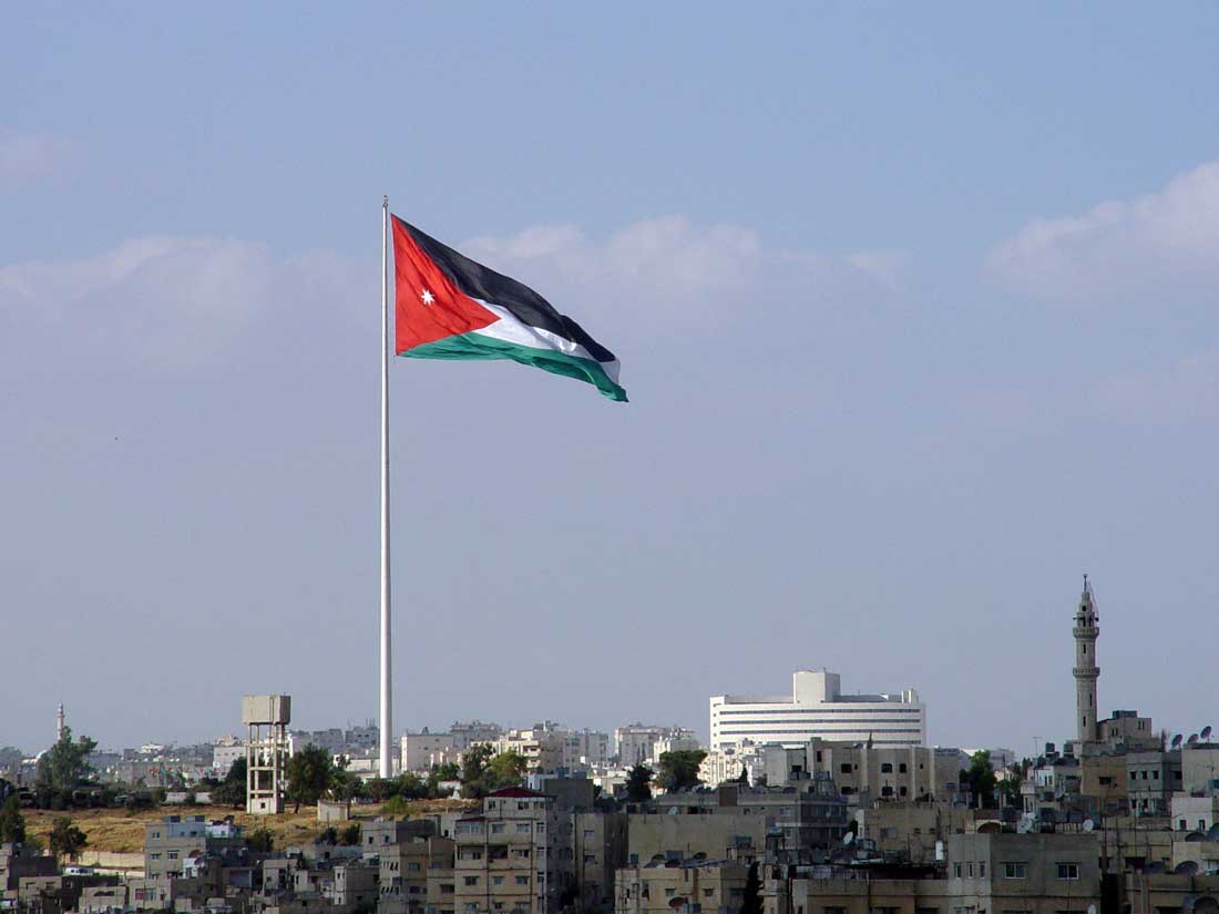 النظام السوري يحذر الأردن من عواقب تقديمه الدعم لـ”التنظيمات الإرهابية”
