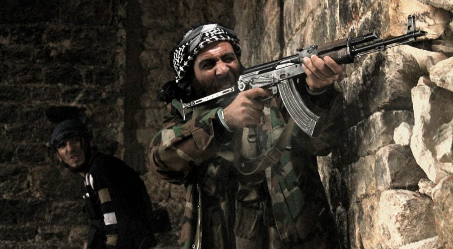 المعارضة تتقدم في حلب القديمة.. وسقوط مدنيين في مارع