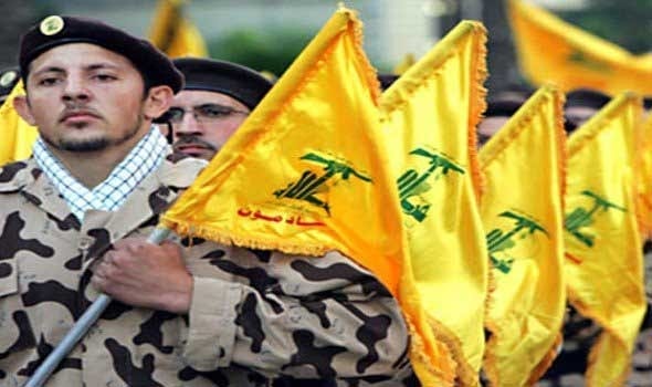 عقوبات سعودية على قادة من حزب الله اللبناني