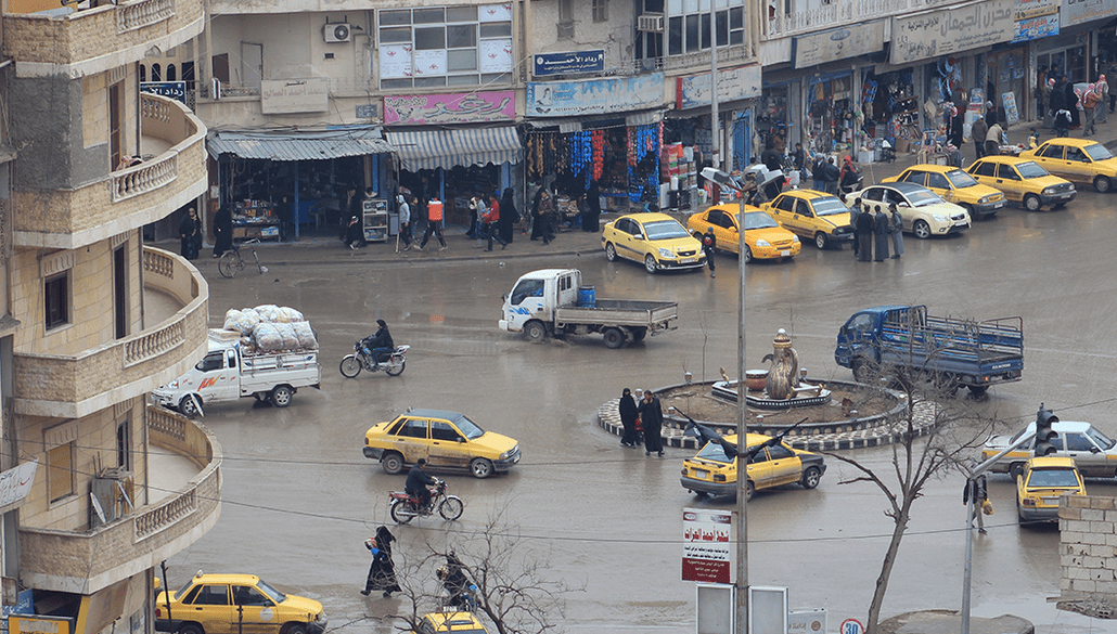حاضنة داعش .. فعل الخطاب الديني والتراخي الدولي والفقر “والعصا الغليظة”