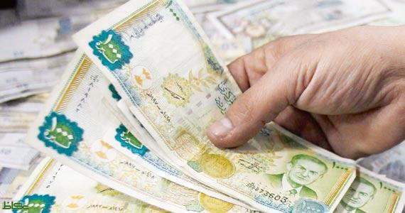إطلاق حملة “الفينيق السوري” لدعم قيمة الليرة في سوريا
