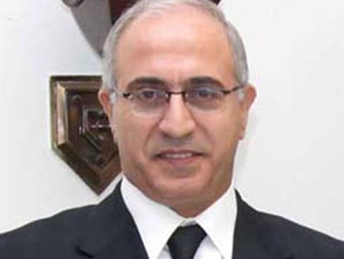 القاضي صقر صقر يطلب إعادة محاكمة ميشال سماحة
