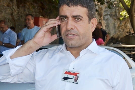 السلطات الاسرائيلية تؤجل محاكمة صدقي المقت للمرة الثانية
