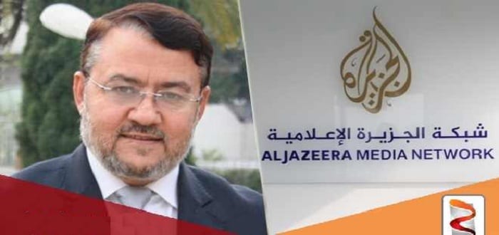 إدراج اسم إعلامي سوري على قوائم الإرهاب الأمريكية