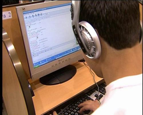 مشكلة بطء النت مستمرة بدمشق والحل لن يكون قبل نهاية العام