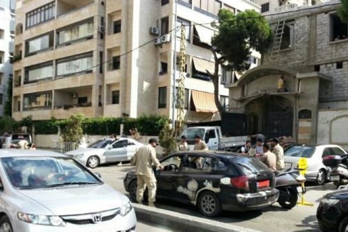 سوريون في ضاحية بيروت الجنوبية.. تجربة لجوء مختلفة