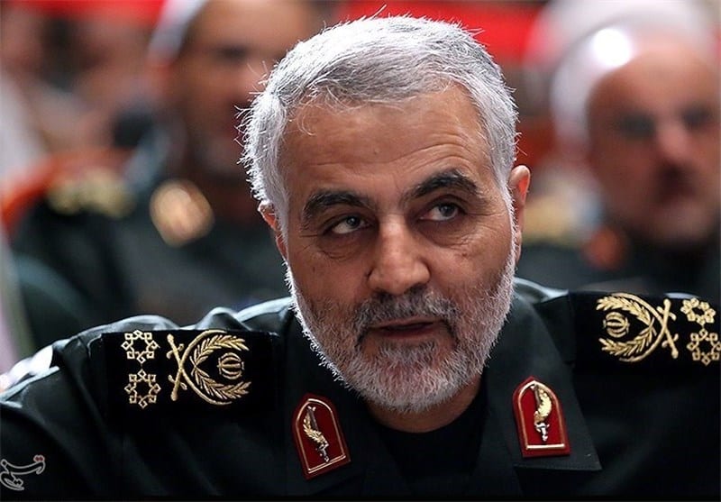 “للدفاع عن العاصمة”.. وصول سبعة آلاف مقاتل إيراني وعراقي إلى سوريا