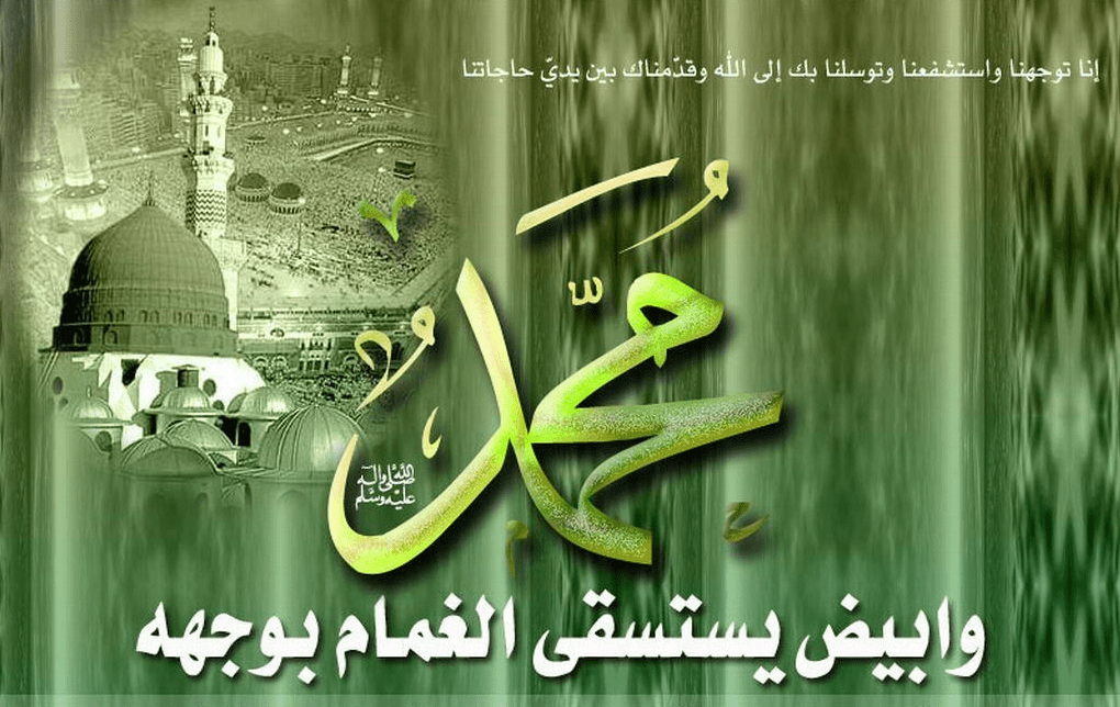 فنون جميلة.. في دولة الرسول