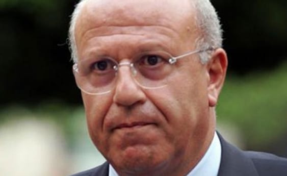 إعادة محاكمة ميشيل سماحة
