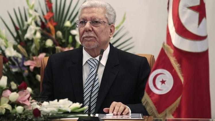 وزير الخارجية التونسي: قطع العلاقات مع سوريا “إجراء غير صائب”