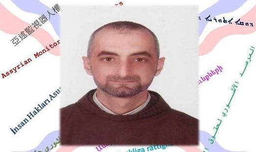 النصرة تختطف راهب مسيحي في مناطق نفوذها بإدلب