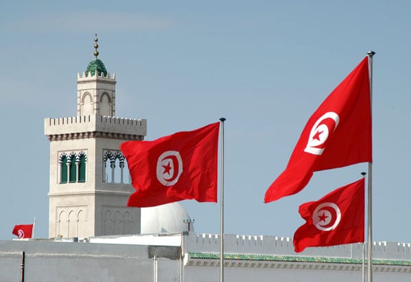 تونس تعيد العلاقات الدبلوماسية مع سوريا.. وتعين قنصلاً في دمشق