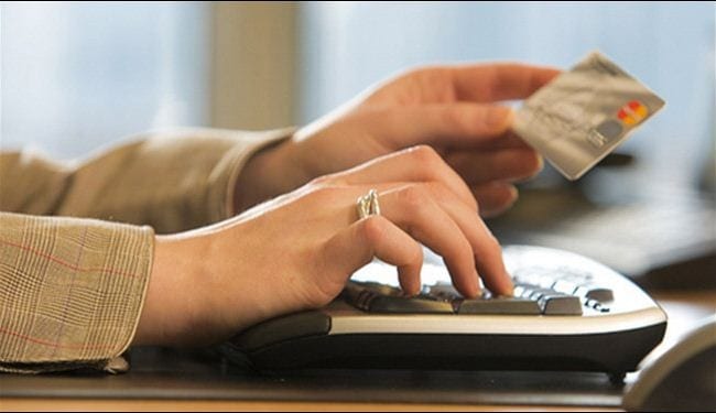 إطلاق خدمات الدفع الالكتروني عبر الموبايل والانترنت في سوريا