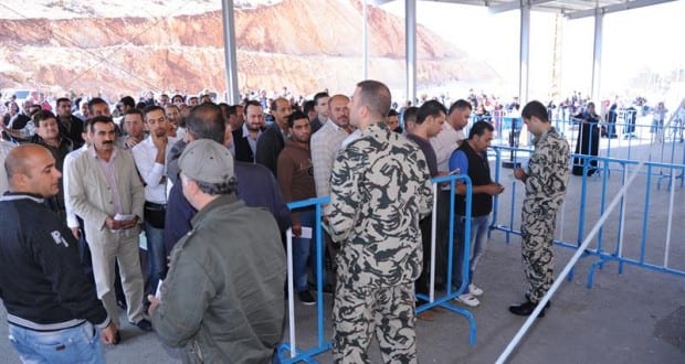 مع صعوبات الإقامة في لبنان.. “تطفيش” للسوريين دون ترحيل قسري