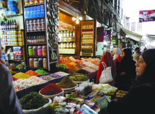 ضبط أكثر من 1000 مخالفة تموينية خلال أسبوعين في رمضان