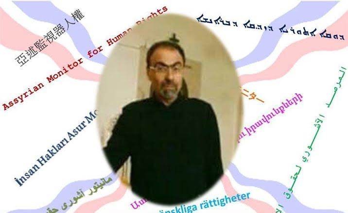 فقدان الاتصال براهب مسيحي في “مناطق سيطرة النظام” بالسويداء
