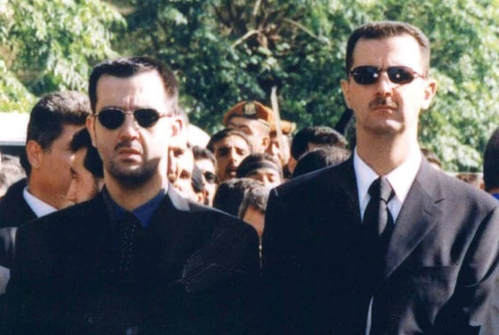 انتشار أغنية تمجد ماهر الأسد في صفوف مؤيدي النظام