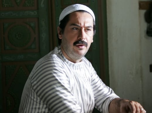 ميلاد يوسف: الجمهور مازال متفاعلاً مع باب الحارة.. وقرار تجديده بيد الشركة المنتجة