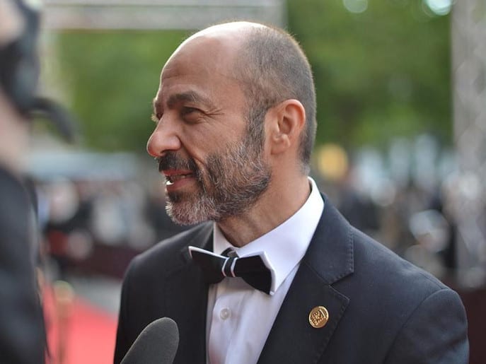 جهاد عبدو يدخل هوليوود ويشارك أبطالها في أفلام عالمية