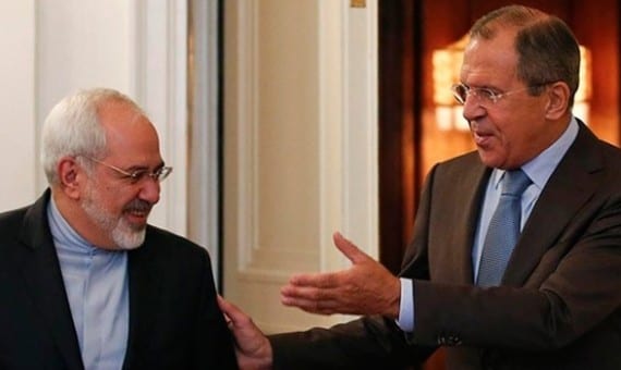 روسيا وإيران : مصير الأسد يقرره السوريون