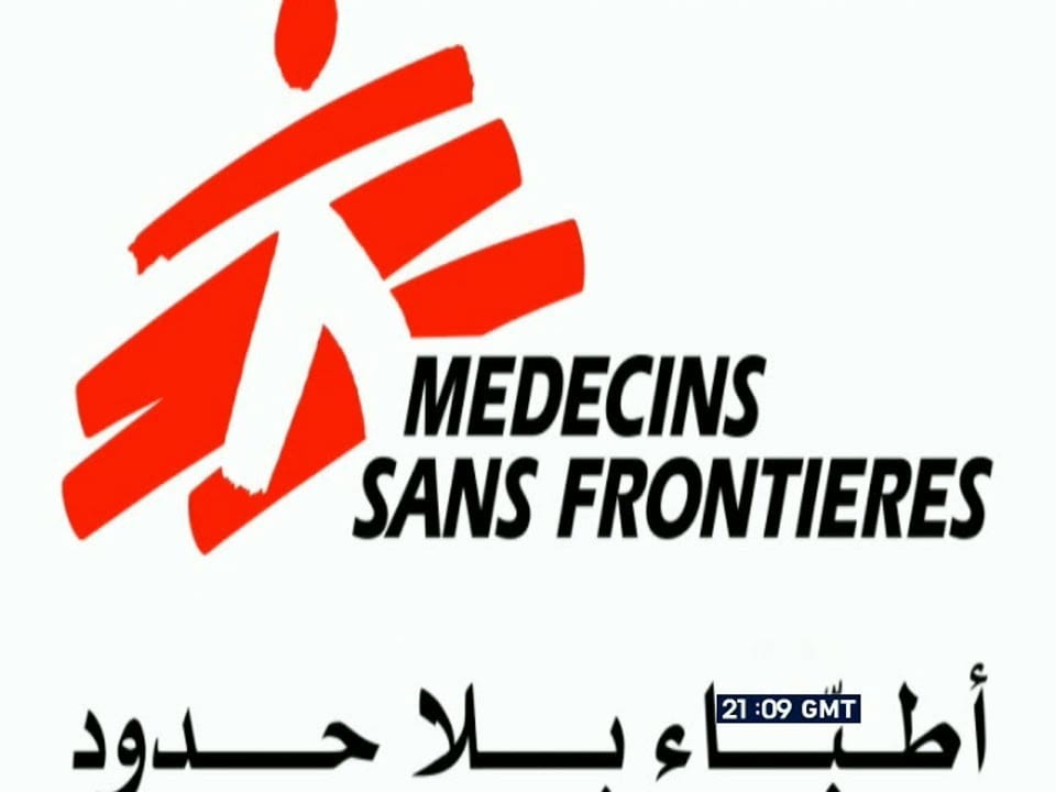 أطباء بلا حدود تدين قصف النظام لمشافي في إدلب